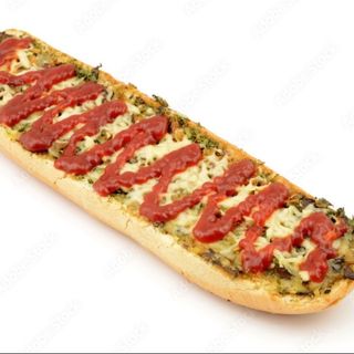 Zapiekanka klasyczna 