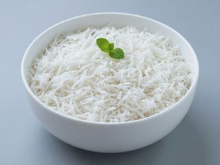 Basmati Rice