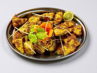 Jeera Aloo- dry