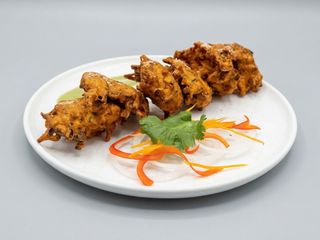 Veg Pakoda