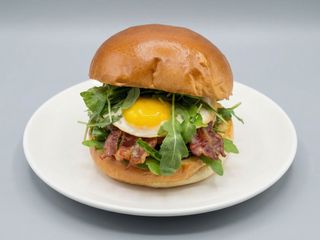 Kac burger