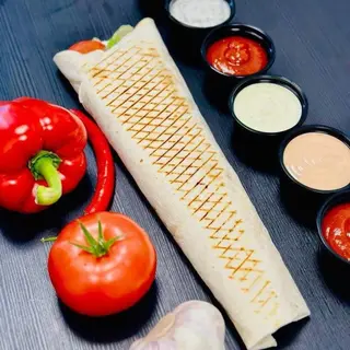 Tortilla Rollo Mała