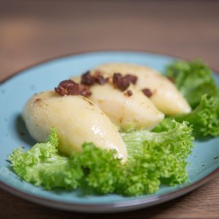 Cepeliny (z mięsem) 3 szt