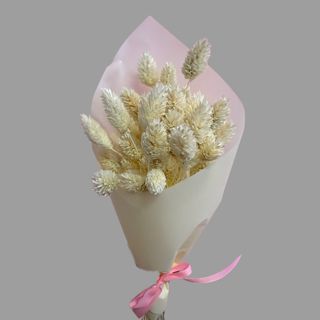 Bukiet z kwiatów suszonych 01