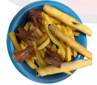 Przekąski Mix