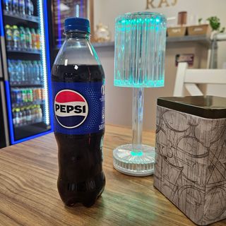 PEPSI