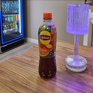 HERBATA LIPTON BRZOSKWINIA