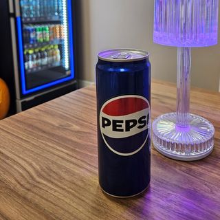 PEPSI Puszka