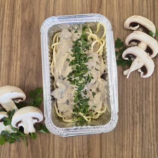 Sos Pieczarkowy VEGE