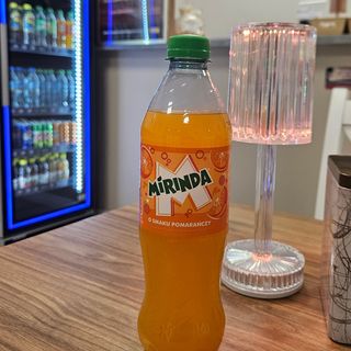 MIRINDA
