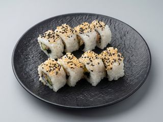 Duck insides out rolle