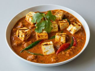 Paneer tikka masala 400G