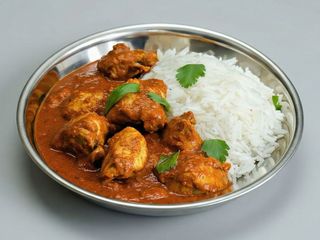 Chicken madras 400G