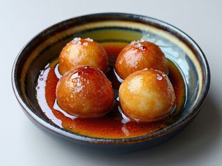 Gulab jamun 3 szt.