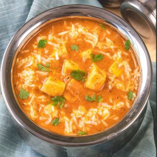 Paneer lababdar 400G