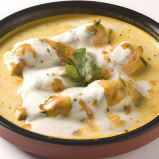 Dahiwala Chicken 400G