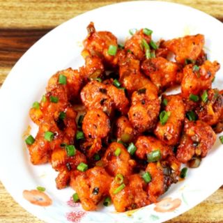 Gobi Manchurian 