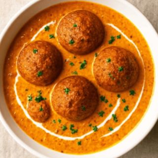 Veg Kofta
