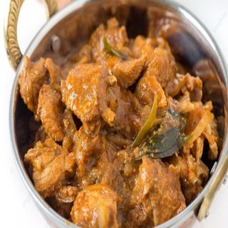 Chicken Malabar