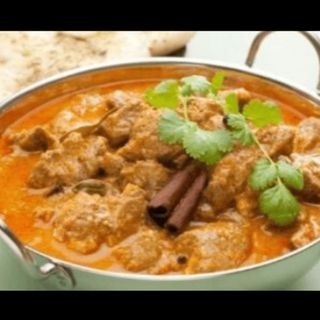 Dahiwala Lamb (ostry)