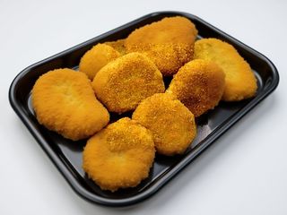 Chicken nuggets