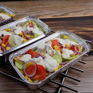 Kapsalon mały