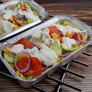 Kapsalon średnii