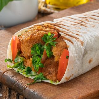 Falafel mały 