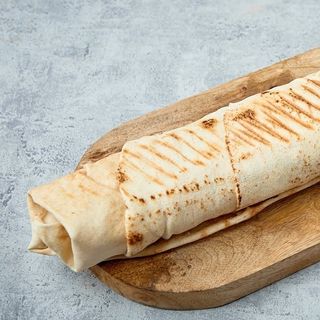 Pita Kebab 7 Star specjał duży