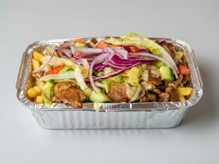 Kapsalon 
