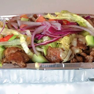 Kapsalon 