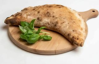 CALZONE NDUJA PICCANTE