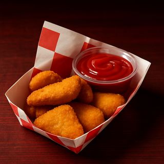 Chicken Nuggets  8 szt 