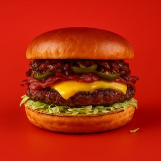 Bekonowa  Prędkość