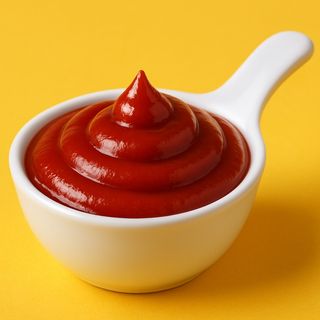 Ketchup