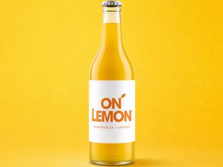 ON LEMON