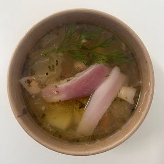 Kapuśniak