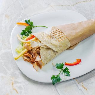 Kebab pita amerykańska 22-45