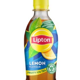 lipton butelce 