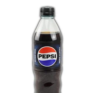 pepsi zero butelce 
