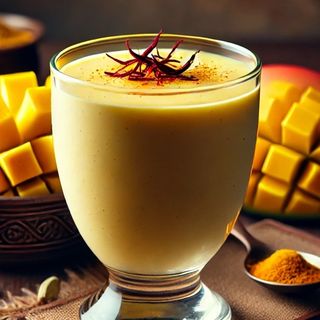 Mango shake 300 ml