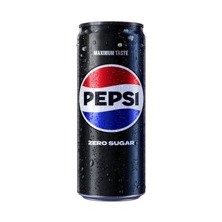pepsi zero 