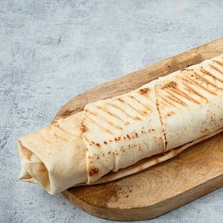 Rollo tortilla 7 star specjał mega