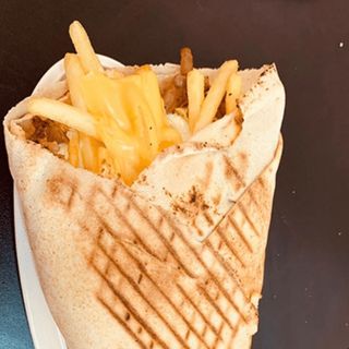 Rollo tortilla amerykańska mała