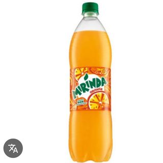 Mirinda
