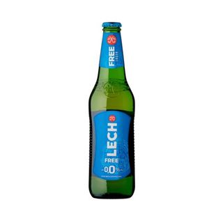 Lech Free Lager