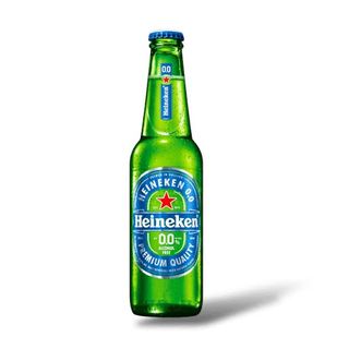 Heineken 0%