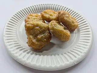 Nuggetsy