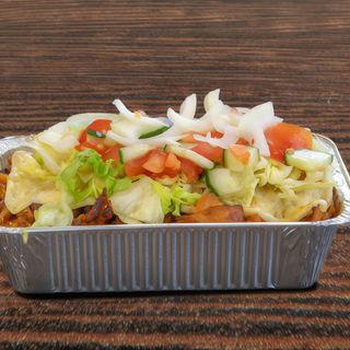 Kapsalon 620g
