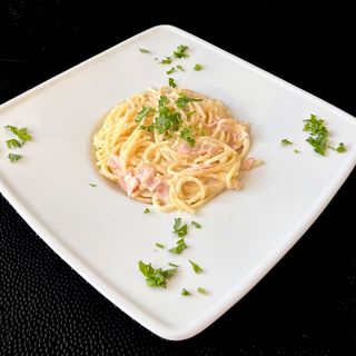 Makaron Carbonara